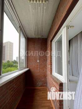 2-к квартира, вторичка, 57м2, 9/10 этаж