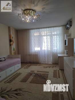 2-к квартира, вторичка, 63м2, 2/27 этаж