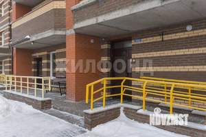 1-к квартира, вторичка, 39м2, 7/22 этаж