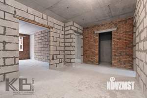 3-к квартира, вторичка, 99м2, 4/25 этаж