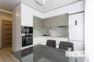 3-к квартира, вторичка, 75м2, 17/25 этаж