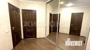 3-к квартира, вторичка, 88м2, 6/20 этаж