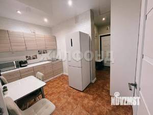 1-к квартира, вторичка, 28м2, 15/17 этаж