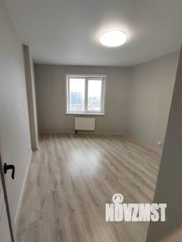 1-к квартира, вторичка, 45м2, 23/27 этаж