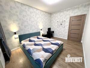 2-к квартира, вторичка, 47м2, 6/9 этаж