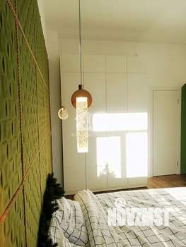 2-к квартира, вторичка, 43м2, 2/4 этаж