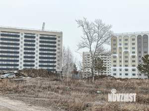 Студия квартира, вторичка, 34м2, 1/10 этаж