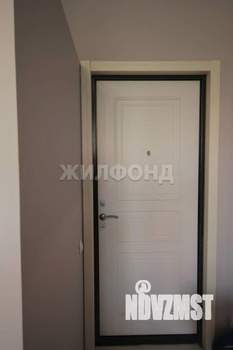Студия квартира, вторичка, 25м2, 4/17 этаж