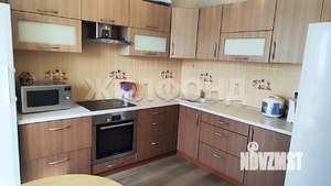 2-к квартира, вторичка, 52м2, 9/18 этаж