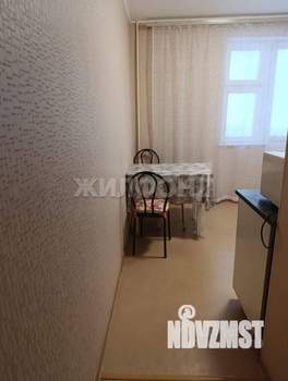 2-к квартира, вторичка, 64м2, 11/16 этаж