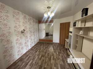 1-к квартира, вторичка, 34м2, 13/17 этаж