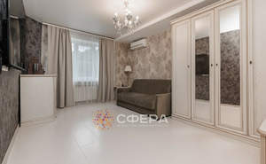 3-к квартира, вторичка, 63м2, 3/10 этаж