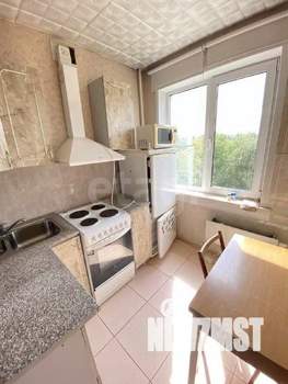 1-к квартира, вторичка, 32м2, 4/9 этаж