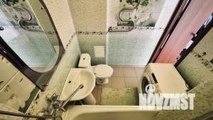 1-к квартира, вторичка, 37м2, 10/10 этаж