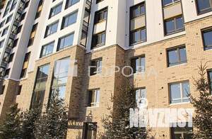 2-к квартира, вторичка, 36м2, 1/25 этаж