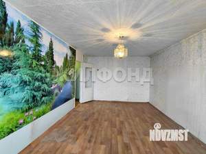 1-к квартира, вторичка, 31м2, 5/5 этаж