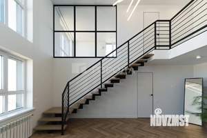 3-к квартира, вторичка, 110м2, 26/26 этаж