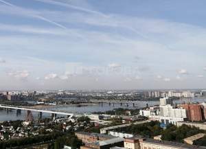 2-к квартира, вторичка, 65м2, 21/25 этаж