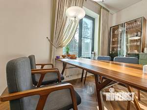 3-к квартира, вторичка, 110м2, 2/8 этаж