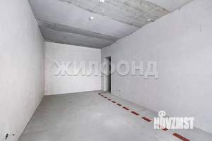 2-к квартира, вторичка, 68м2, 5/14 этаж