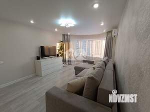 2-к квартира, вторичка, 66м2, 6/14 этаж