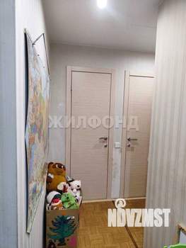 2-к квартира, вторичка, 45м2, 4/5 этаж