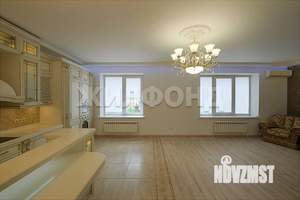 3-к квартира, вторичка, 130м2, 4/9 этаж