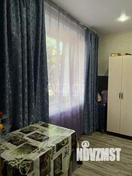 2-к квартира, вторичка, 39м2, 1/2 этаж