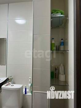 Студия квартира, вторичка, 39м2, 5/10 этаж