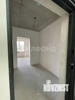 1-к квартира, вторичка, 27м2, 7/25 этаж