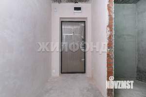 1-к квартира, вторичка, 20м2, 14/16 этаж