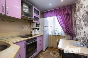 3-к квартира, вторичка, 63м2, 4/9 этаж