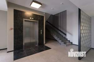 3-к квартира, вторичка, 97м2, 6/8 этаж