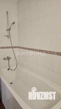 1-к квартира, вторичка, 40м2, 5/17 этаж