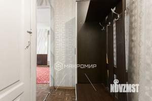 1-к квартира, вторичка, 31м2, 1/5 этаж