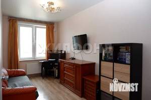 1-к квартира, вторичка, 34м2, 19/22 этаж
