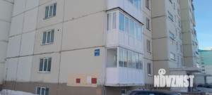 Студия квартира, вторичка, 38м2, 1/10 этаж