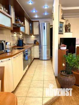 3-к квартира, вторичка, 75м2, 4/9 этаж