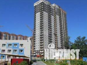 3-к квартира, вторичка, 65м2, 6/24 этаж
