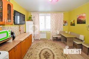 3-к квартира, вторичка, 70м2, 1/6 этаж