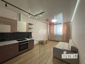 2-к квартира, вторичка, 71м2, 3/16 этаж