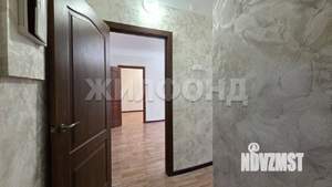 2-к квартира, вторичка, 39м2, 1/2 этаж
