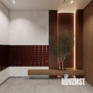 3-к квартира, вторичка, 71м2, 6/19 этаж