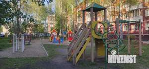 1-к квартира, вторичка, 32м2, 4/5 этаж