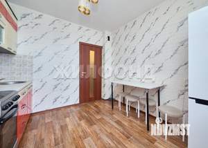 2-к квартира, вторичка, 53м2, 16/17 этаж