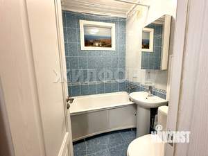 1-к квартира, вторичка, 28м2, 2/5 этаж