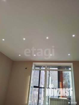 Студия квартира, вторичка, 29м2, 12/23 этаж