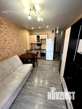 Студия квартира, вторичка, 20м2, 9/17 этаж