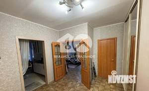 1-к квартира, вторичка, 56м2, 2/9 этаж