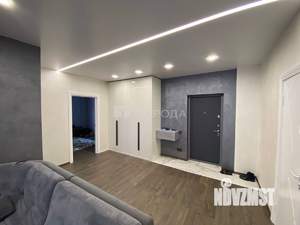 3-к квартира, вторичка, 87м2, 10/25 этаж